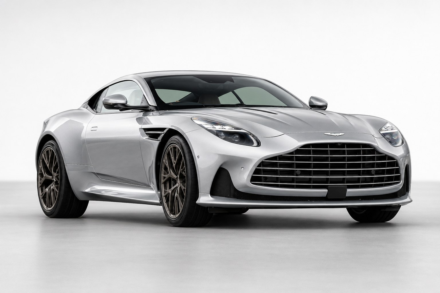 Aston Martin DB12