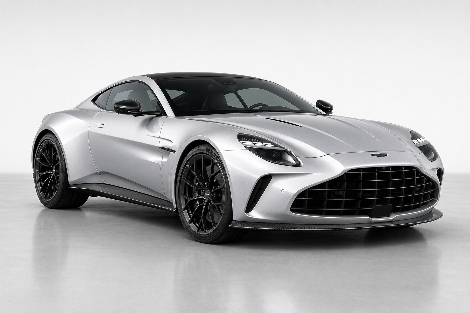 Aston Martin Vantage