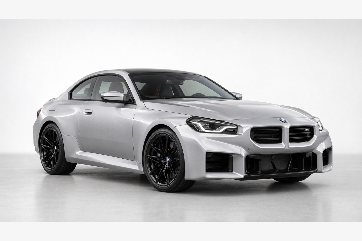 BMW M2 Coupe
