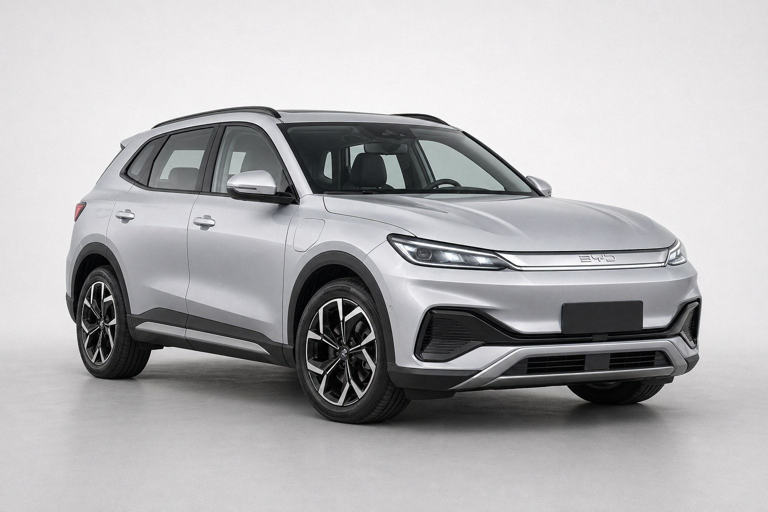 BYD Atto 3
