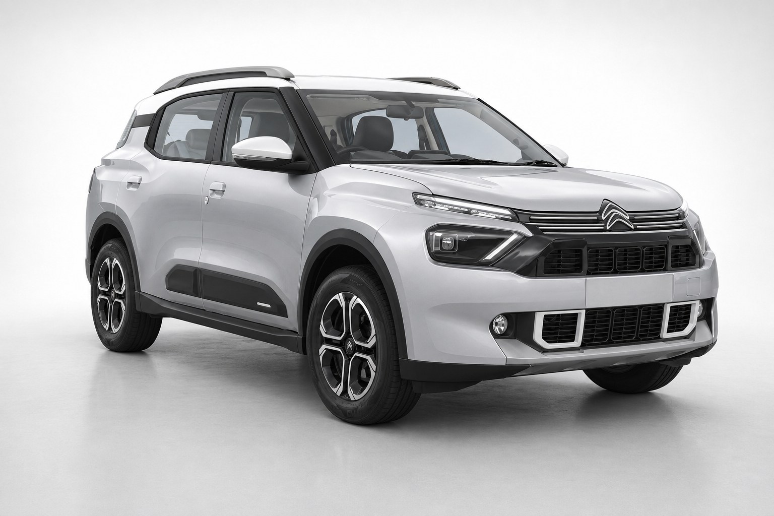 Citroen Aircross X