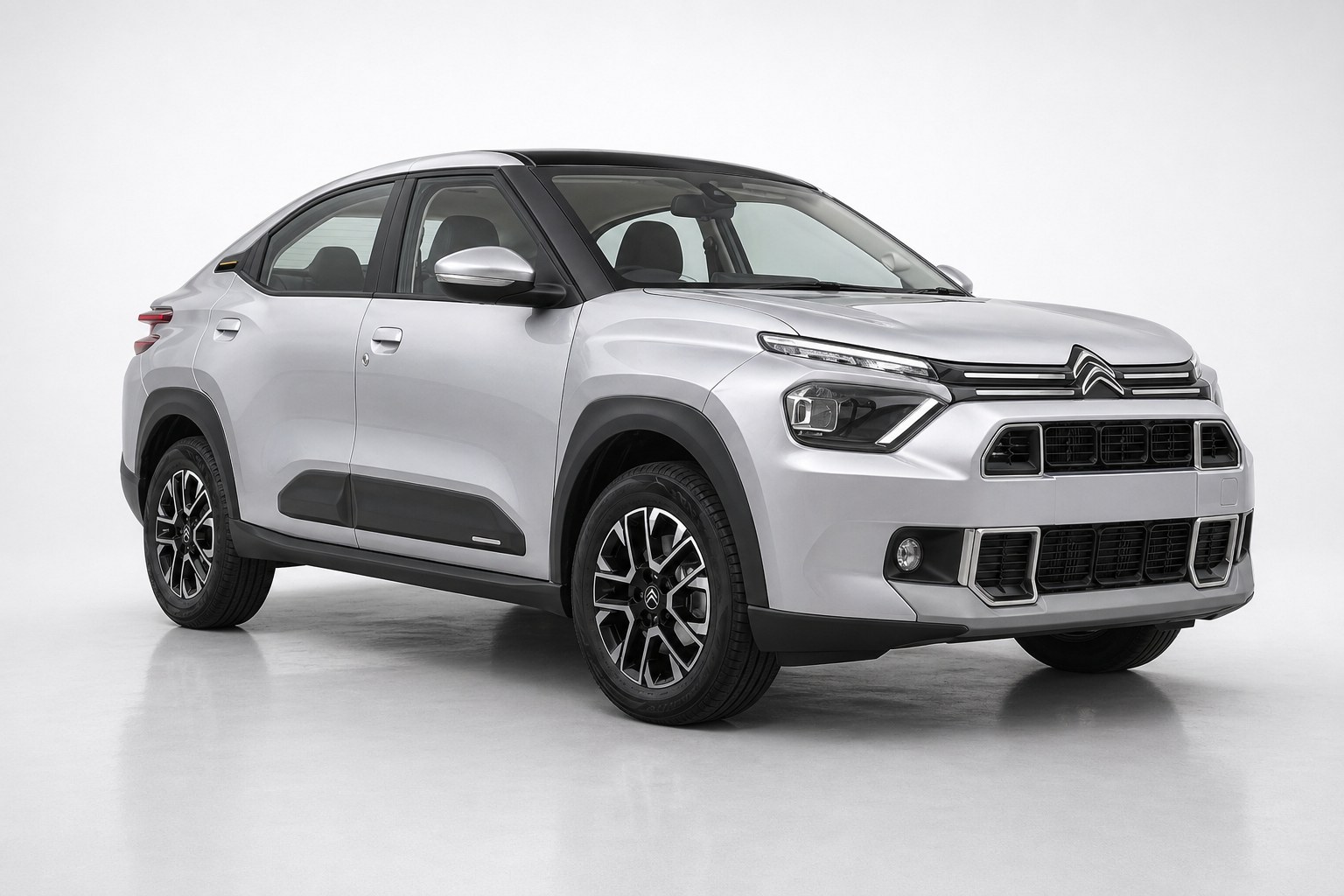 Citroen Basalt X
