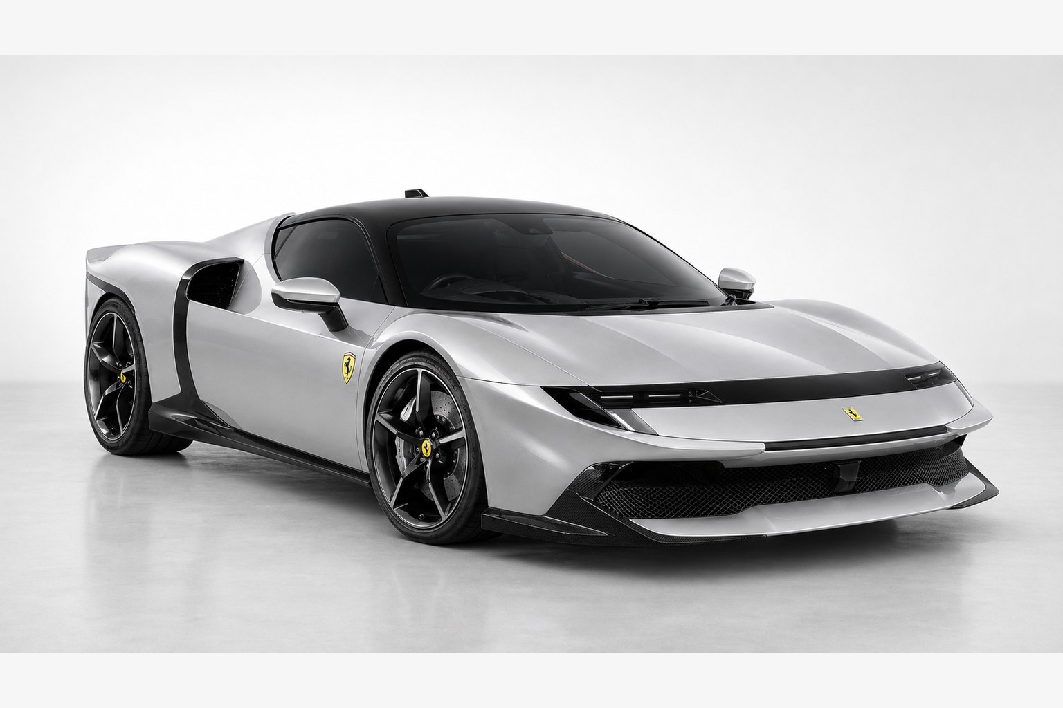 Ferrari 849 Testarossa