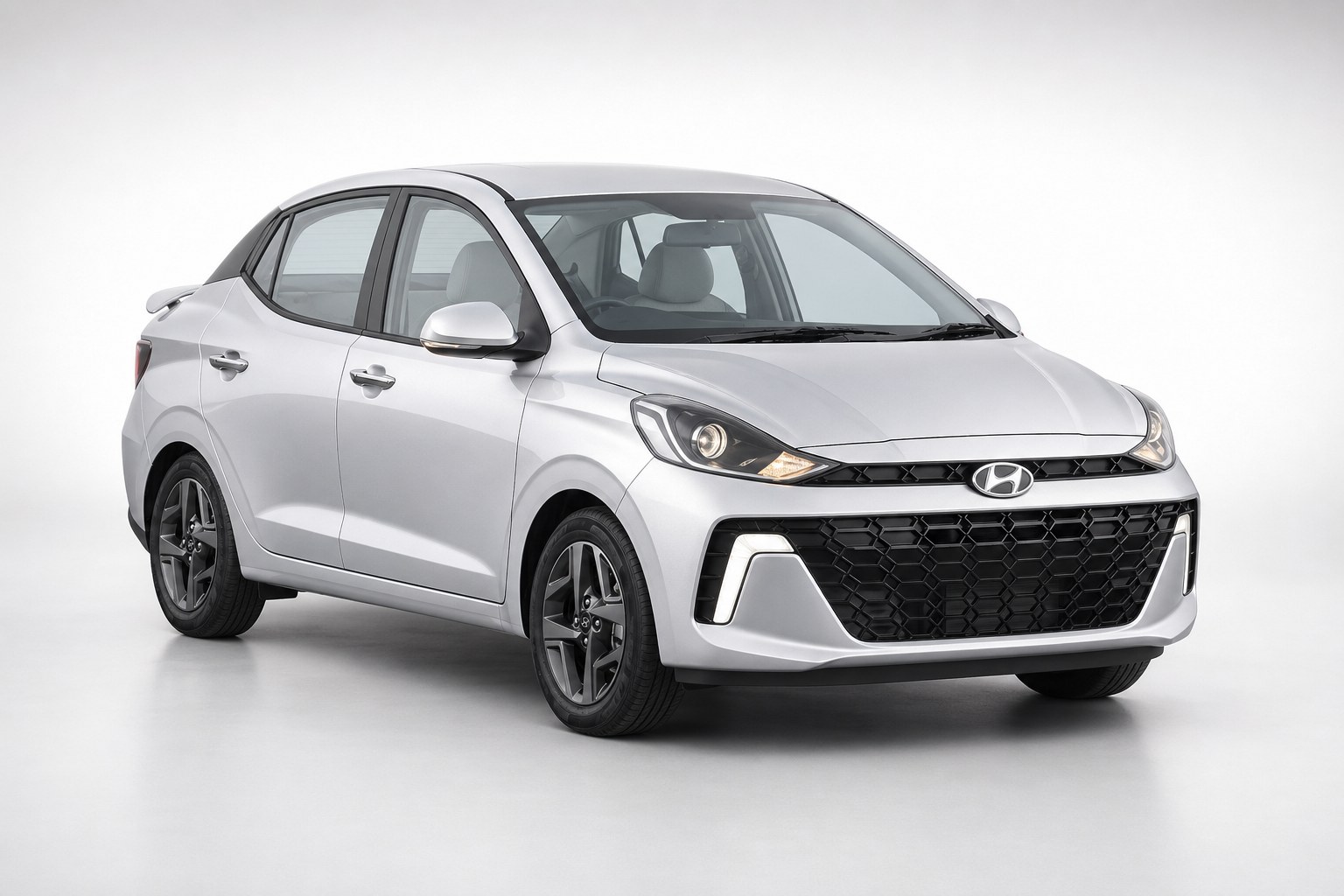 Hyundai Aura