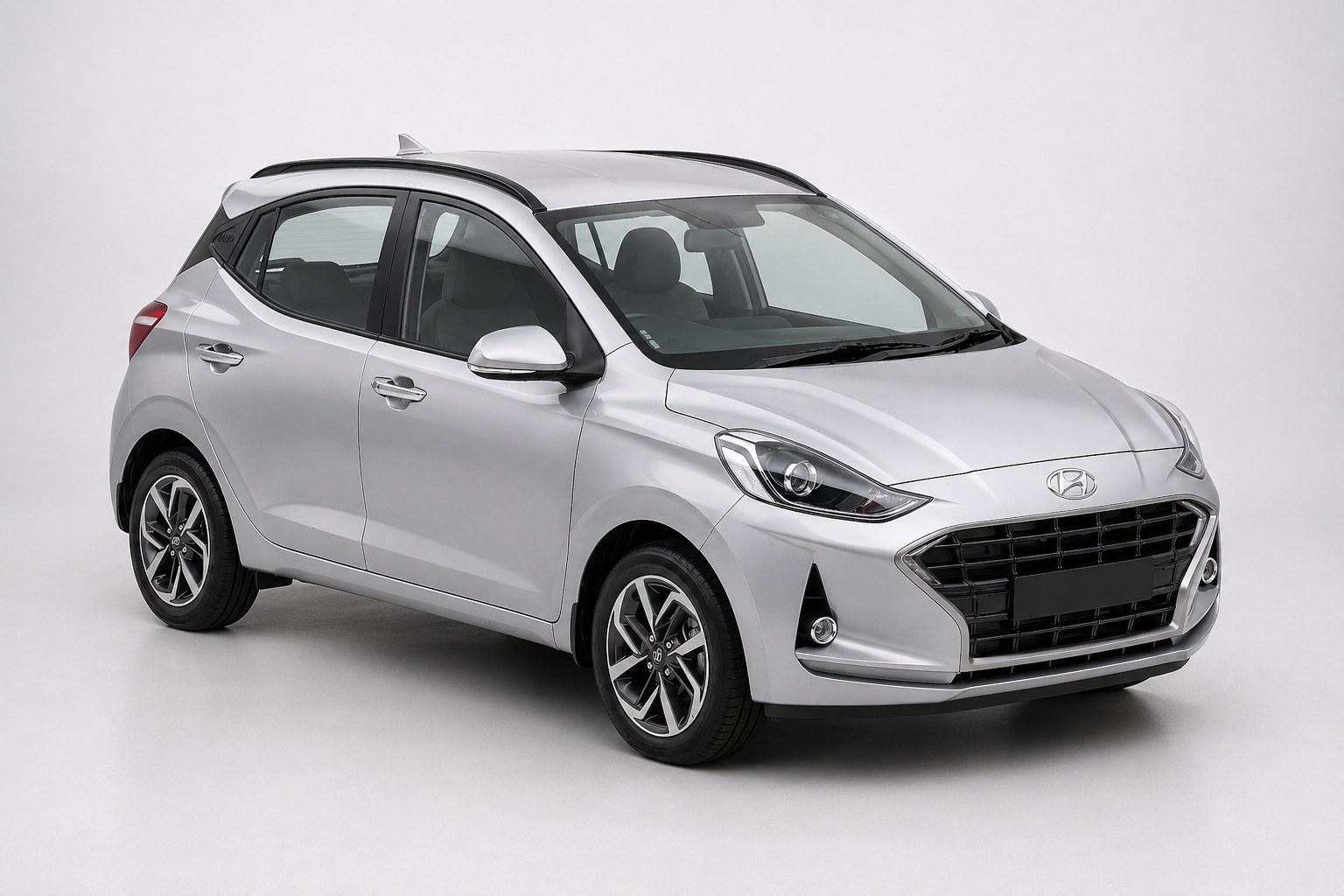 Hyundai Grand i10 Nios