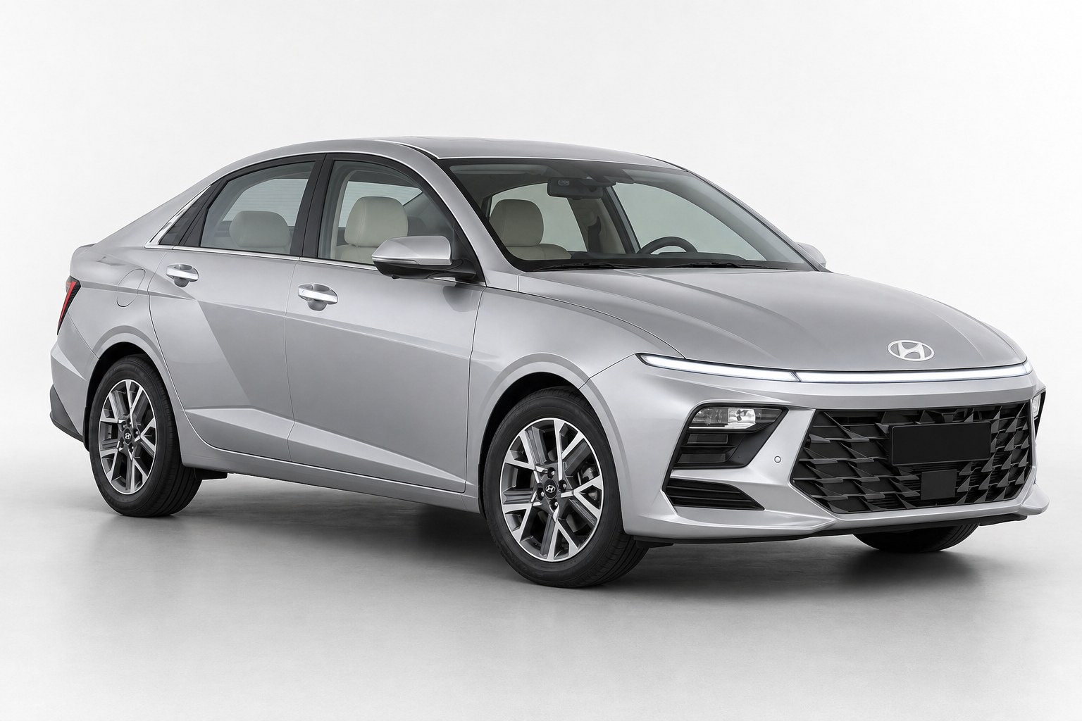 Hyundai Verna