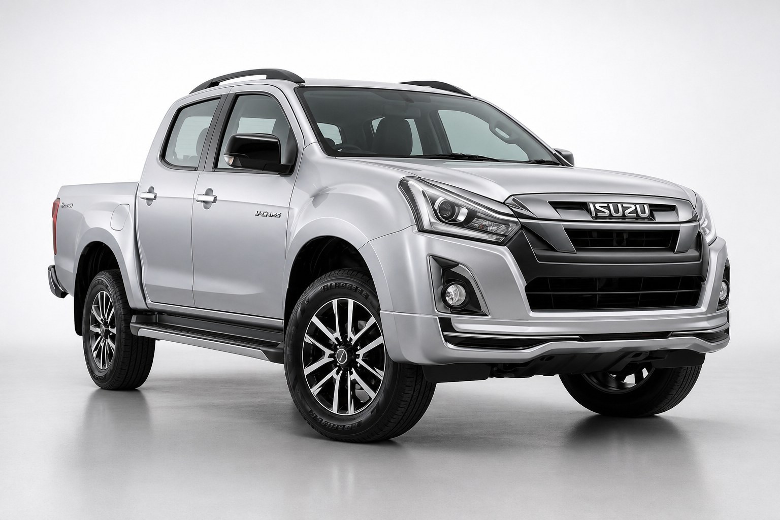 Isuzu V-Cross