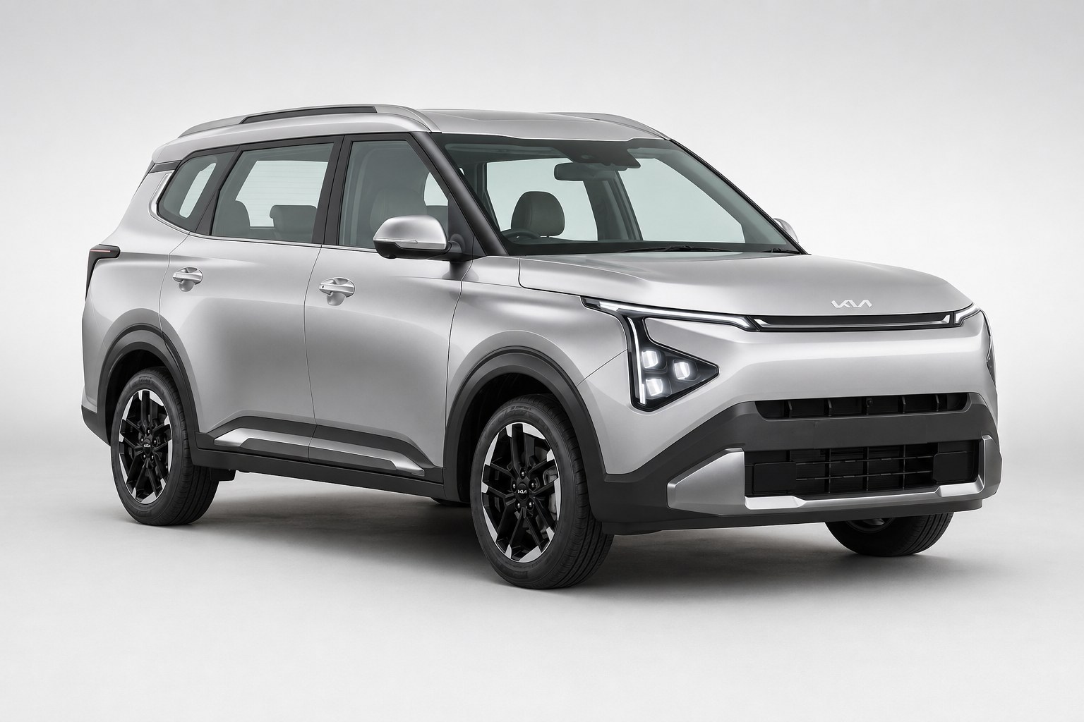Kia Carens Clavis