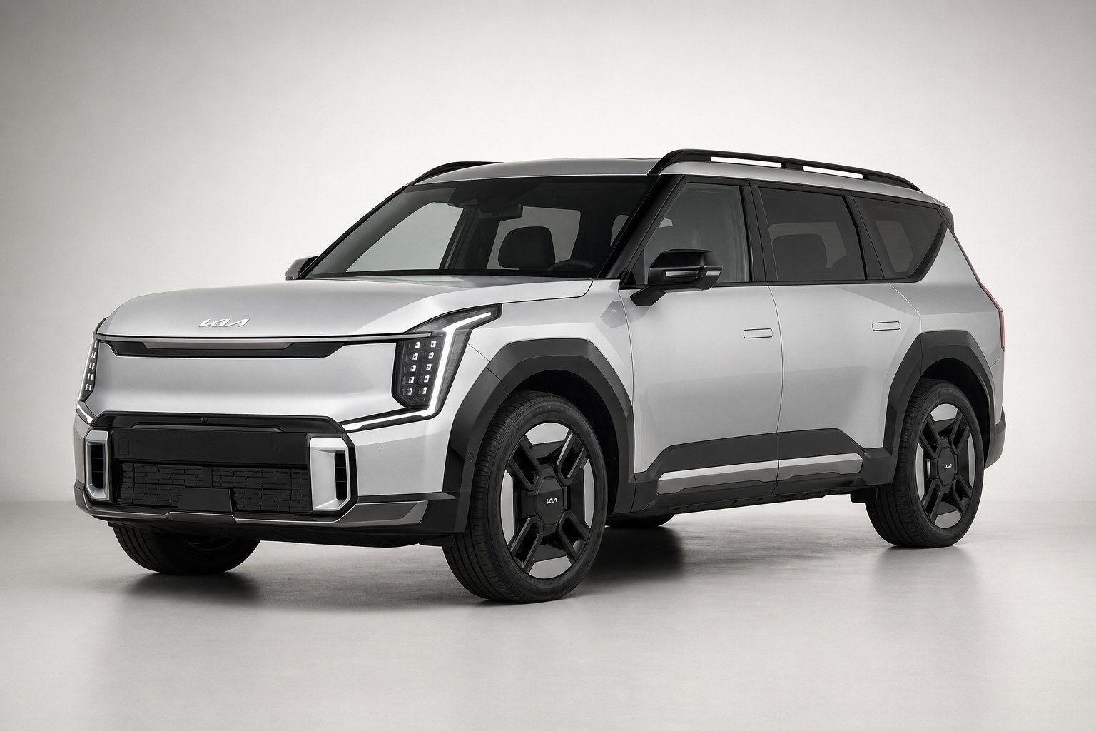 Kia EV9