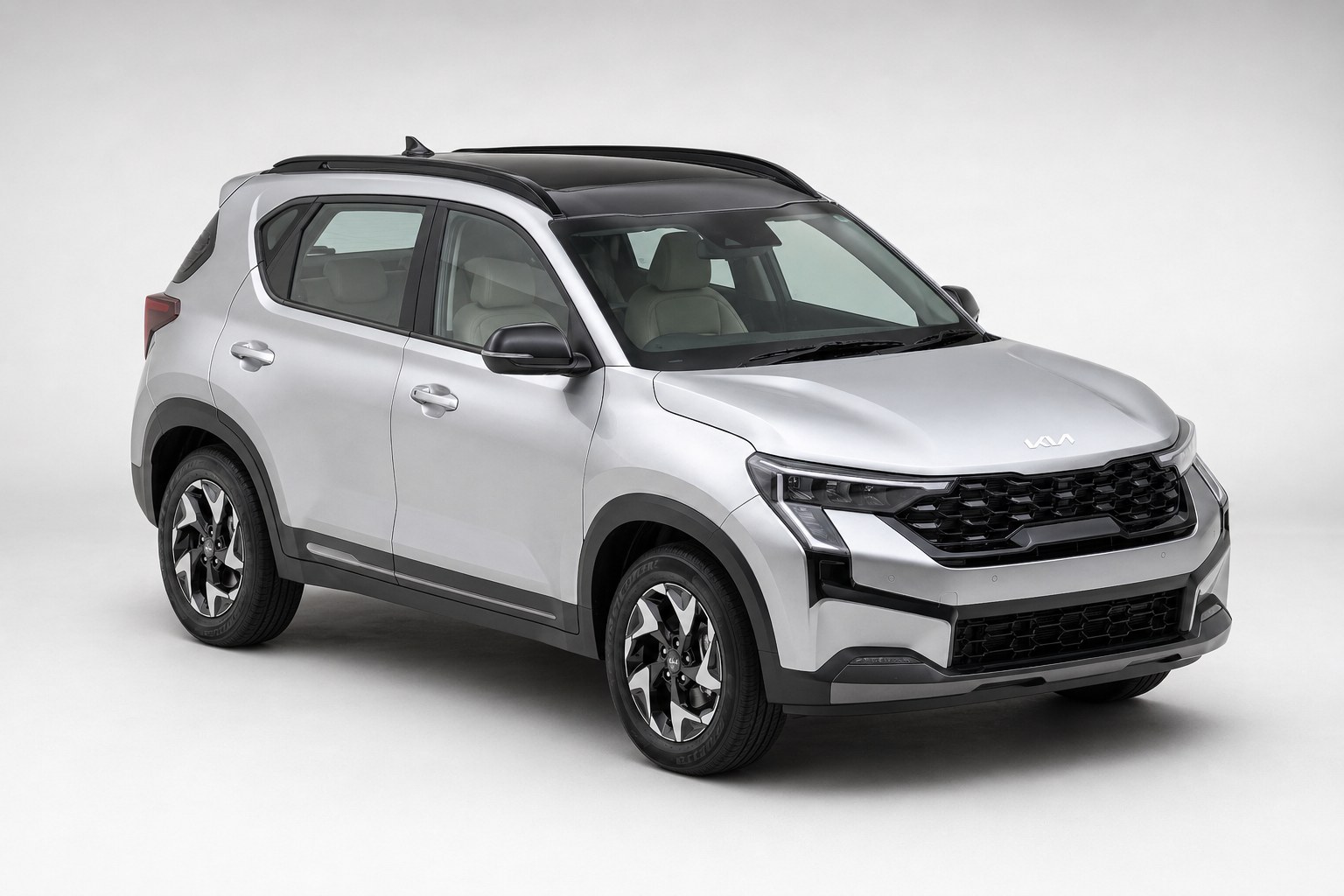 Kia Sonet
