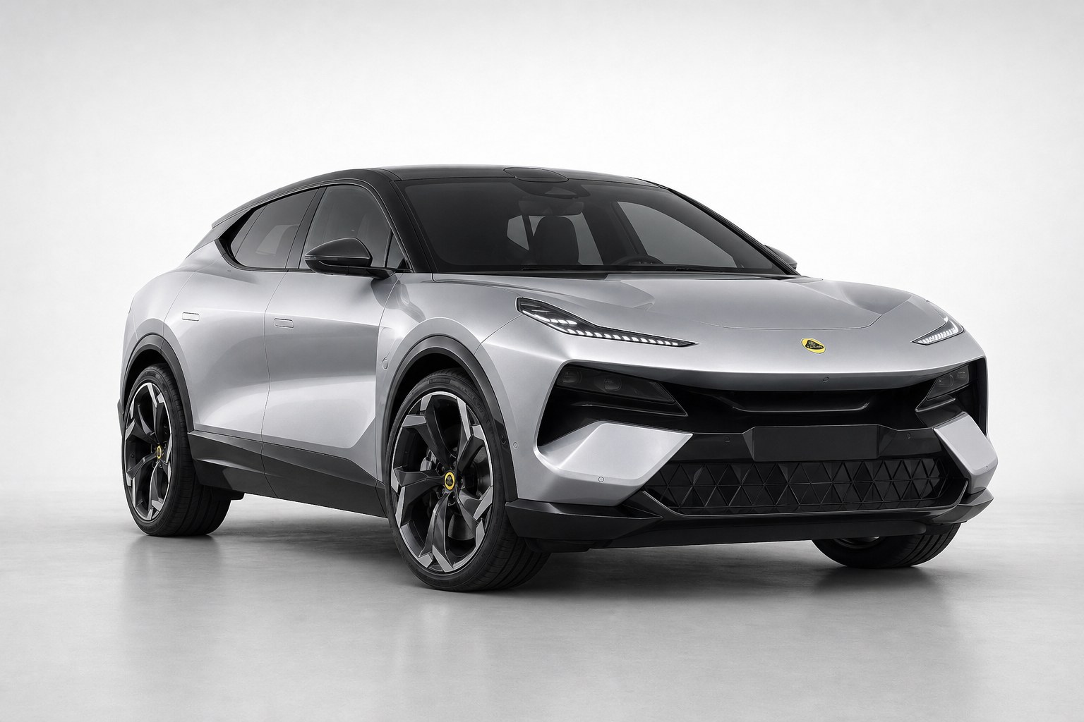 Lotus Eletre
