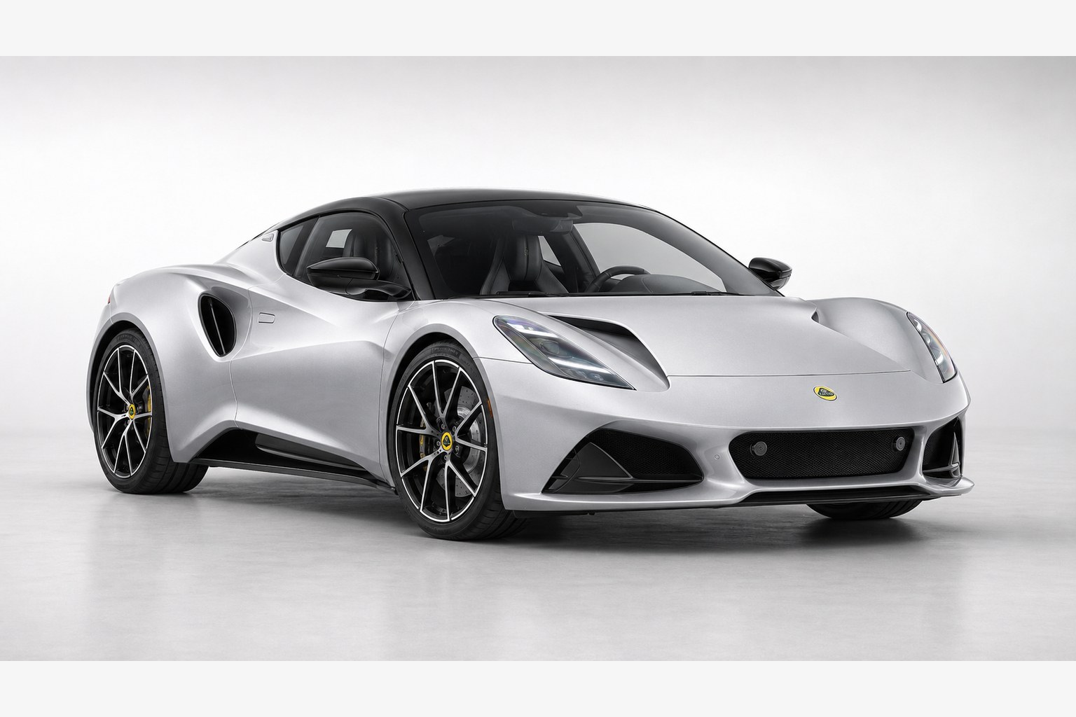 Lotus Emira