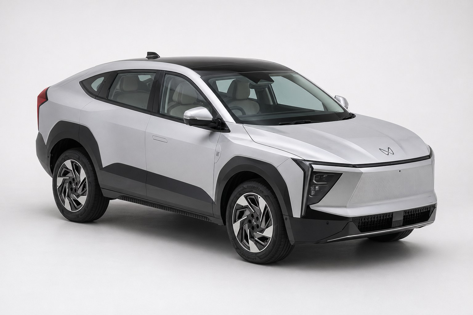 Mahindra XEV 9E