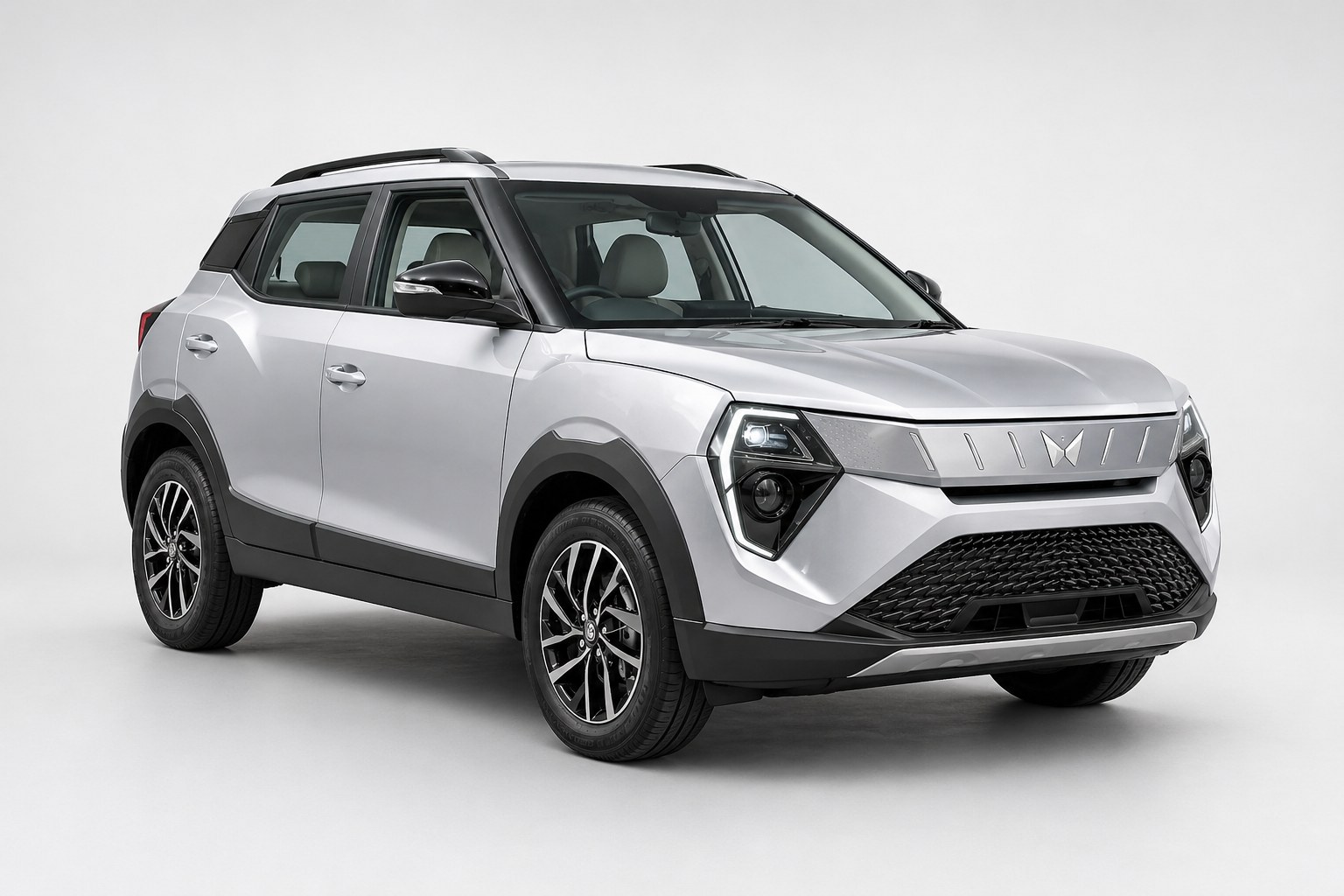 Mahindra XUV 3XO EV