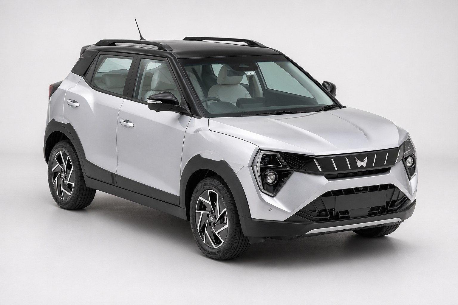 Mahindra XUV 3XO