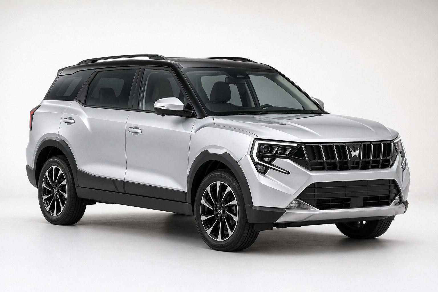 Mahindra XUV 7XO