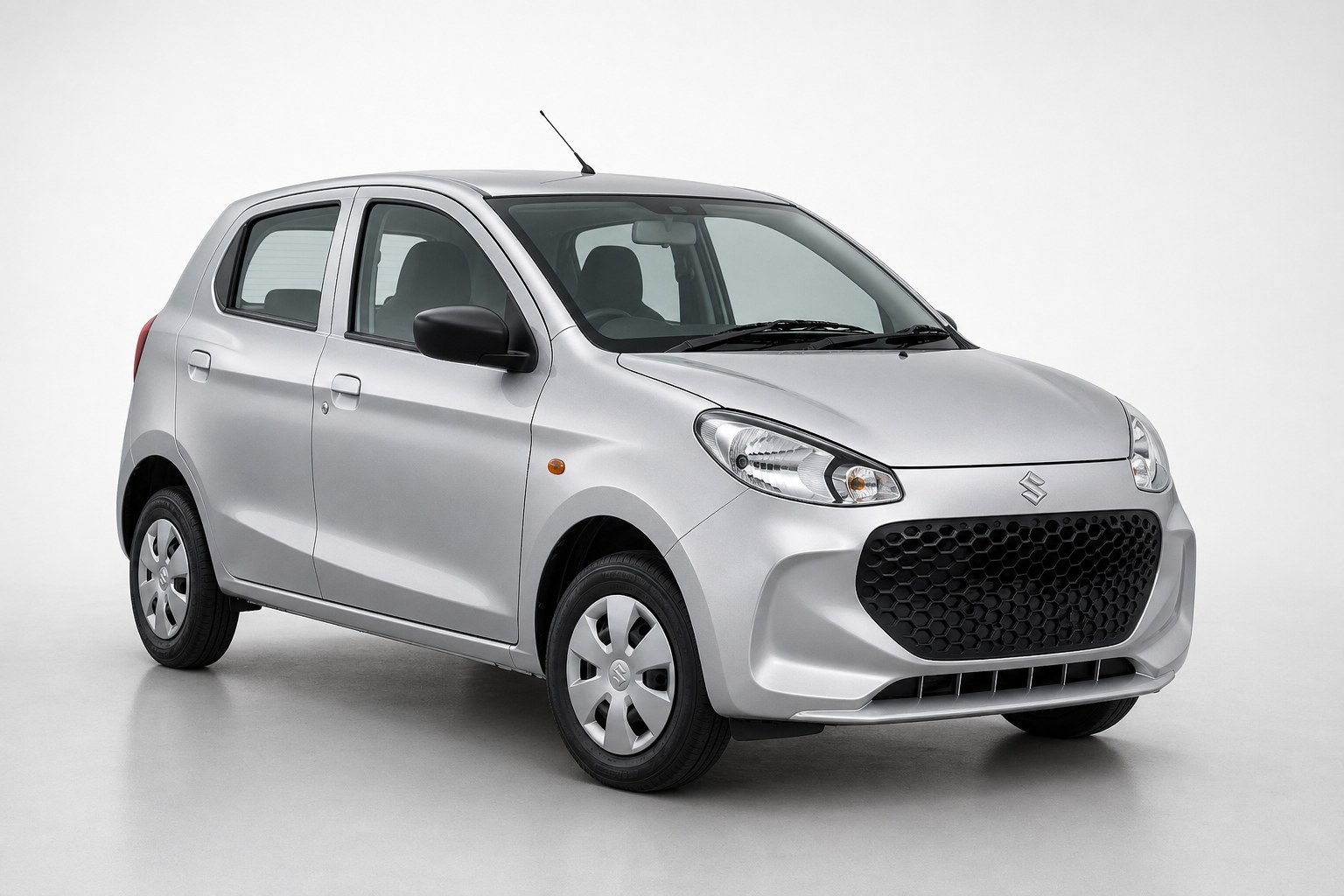 Maruti Suzuki Alto K10