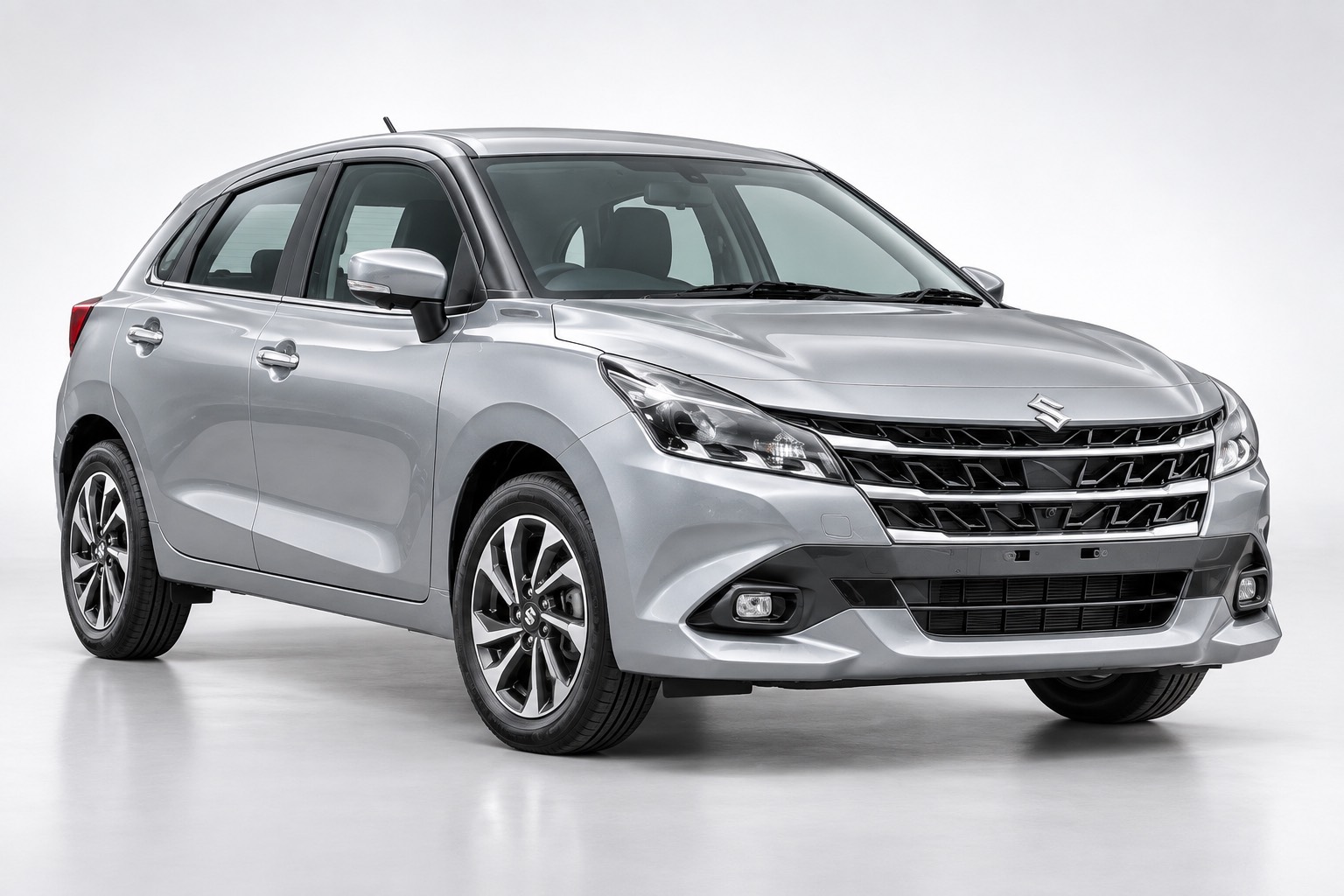 Maruti Suzuki Baleno