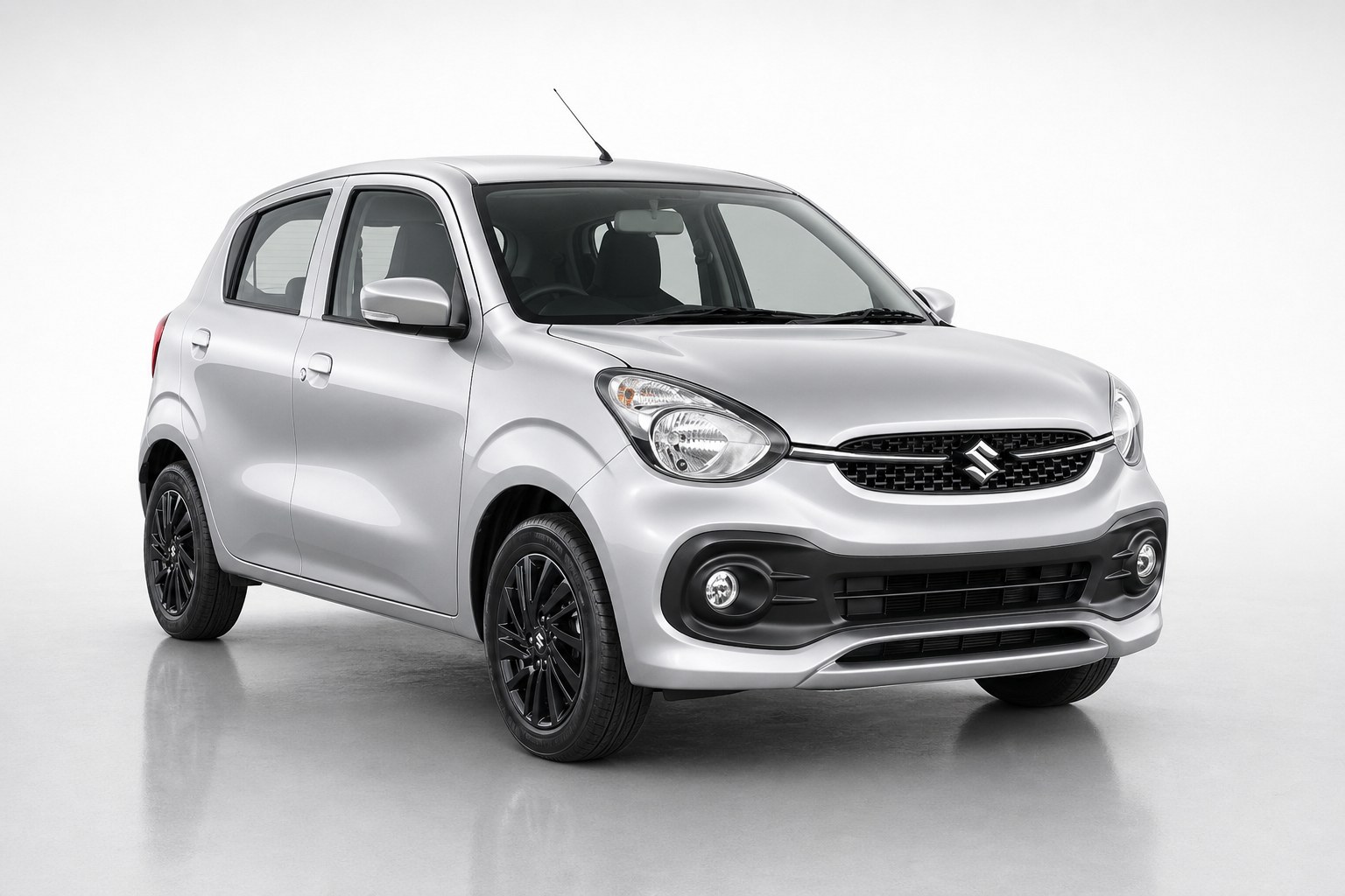 Maruti Suzuki Celerio
