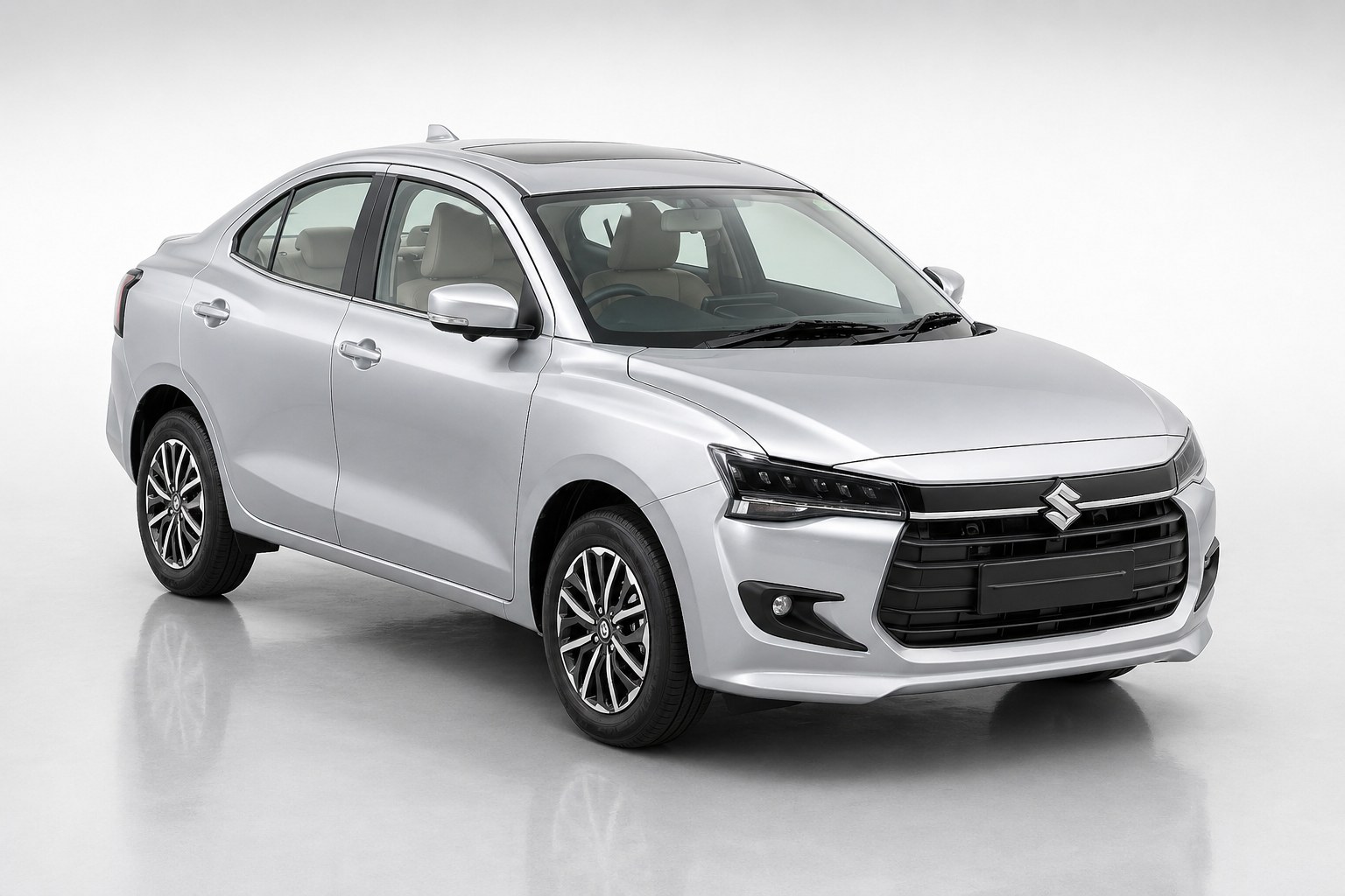 Maruti Suzuki Dzire