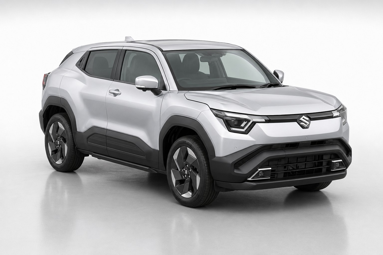 Maruti Suzuki e Vitara