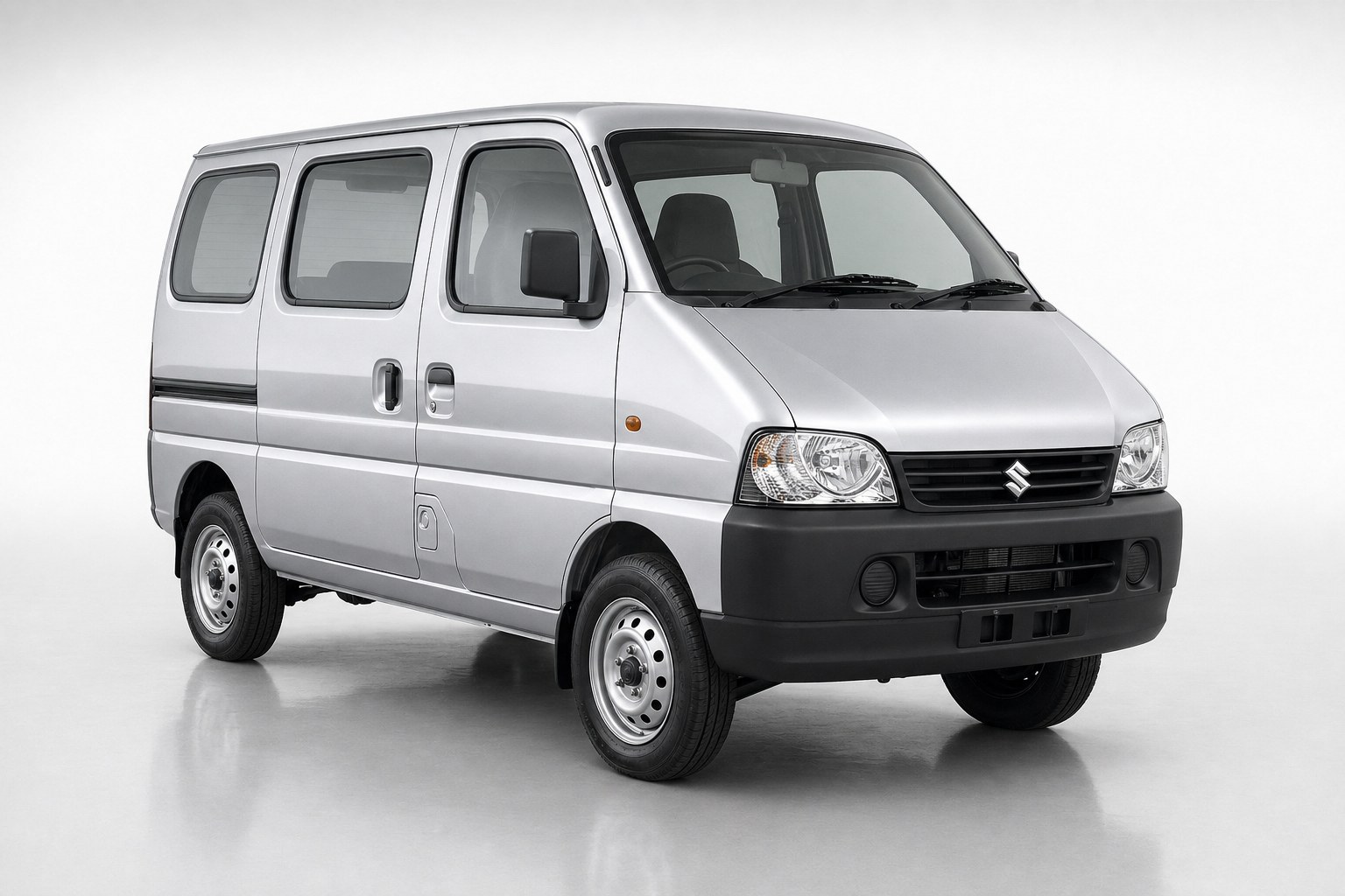 Maruti Suzuki Eeco