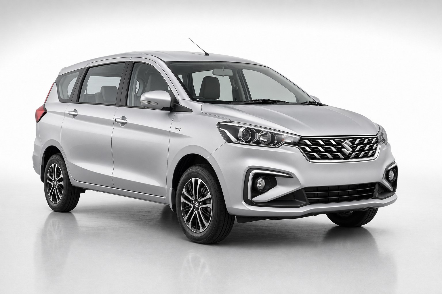 Maruti Suzuki Ertiga