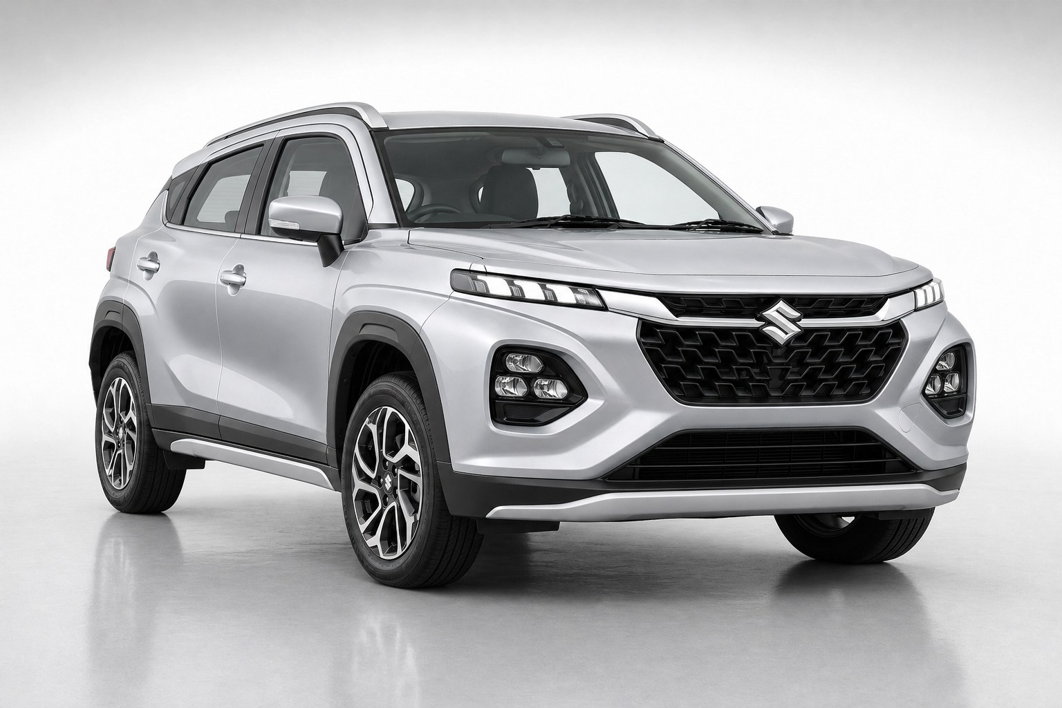 Maruti Suzuki Fronx