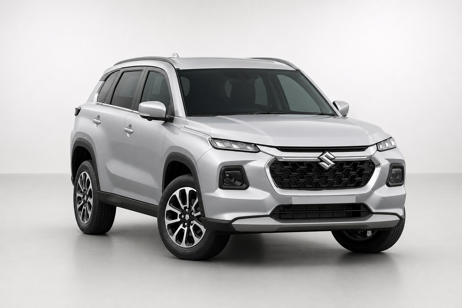 Maruti Suzuki Grand Vitara