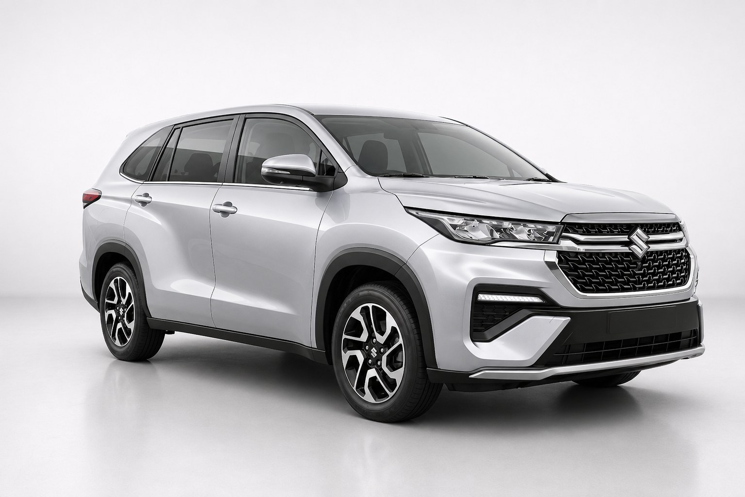 Maruti Suzuki Invicto