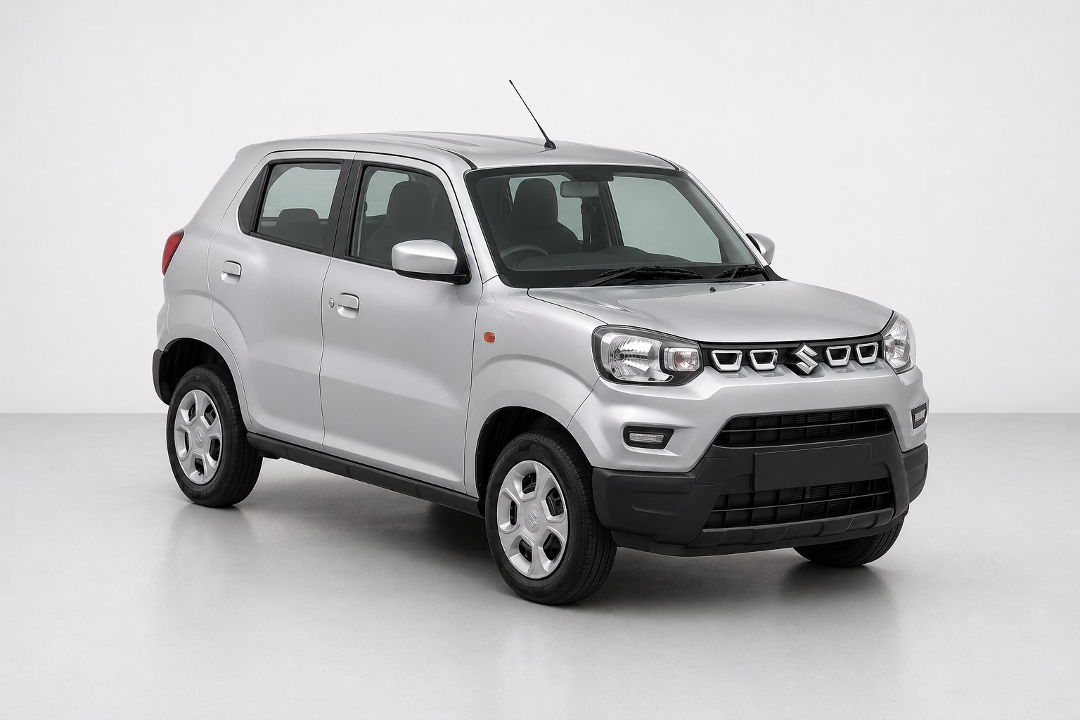 Maruti Suzuki S-Presso