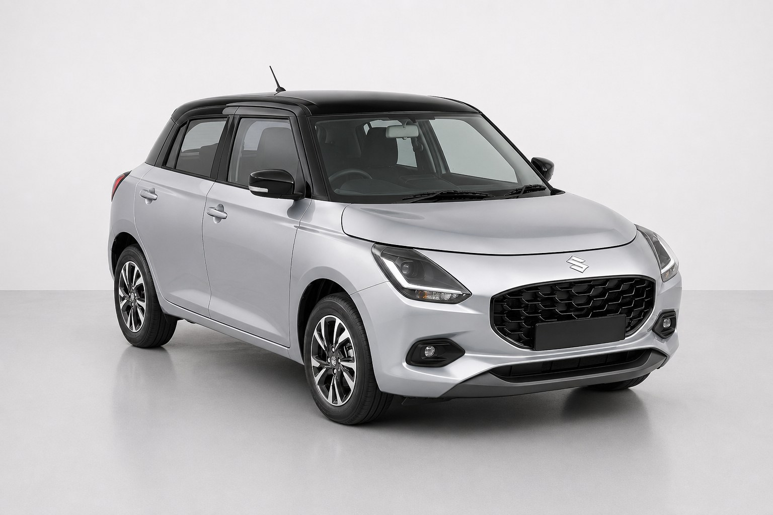 Maruti Suzuki Swift