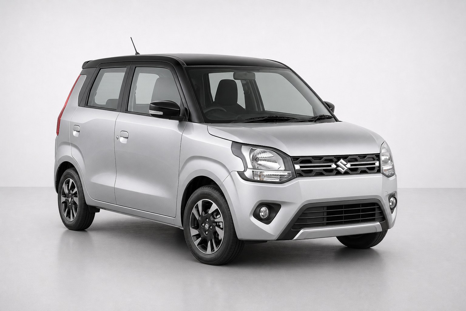 Maruti Suzuki Wagon R