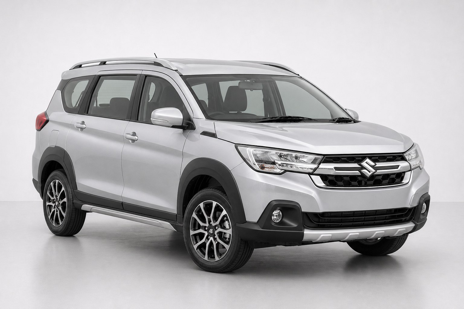 Maruti Suzuki XL6