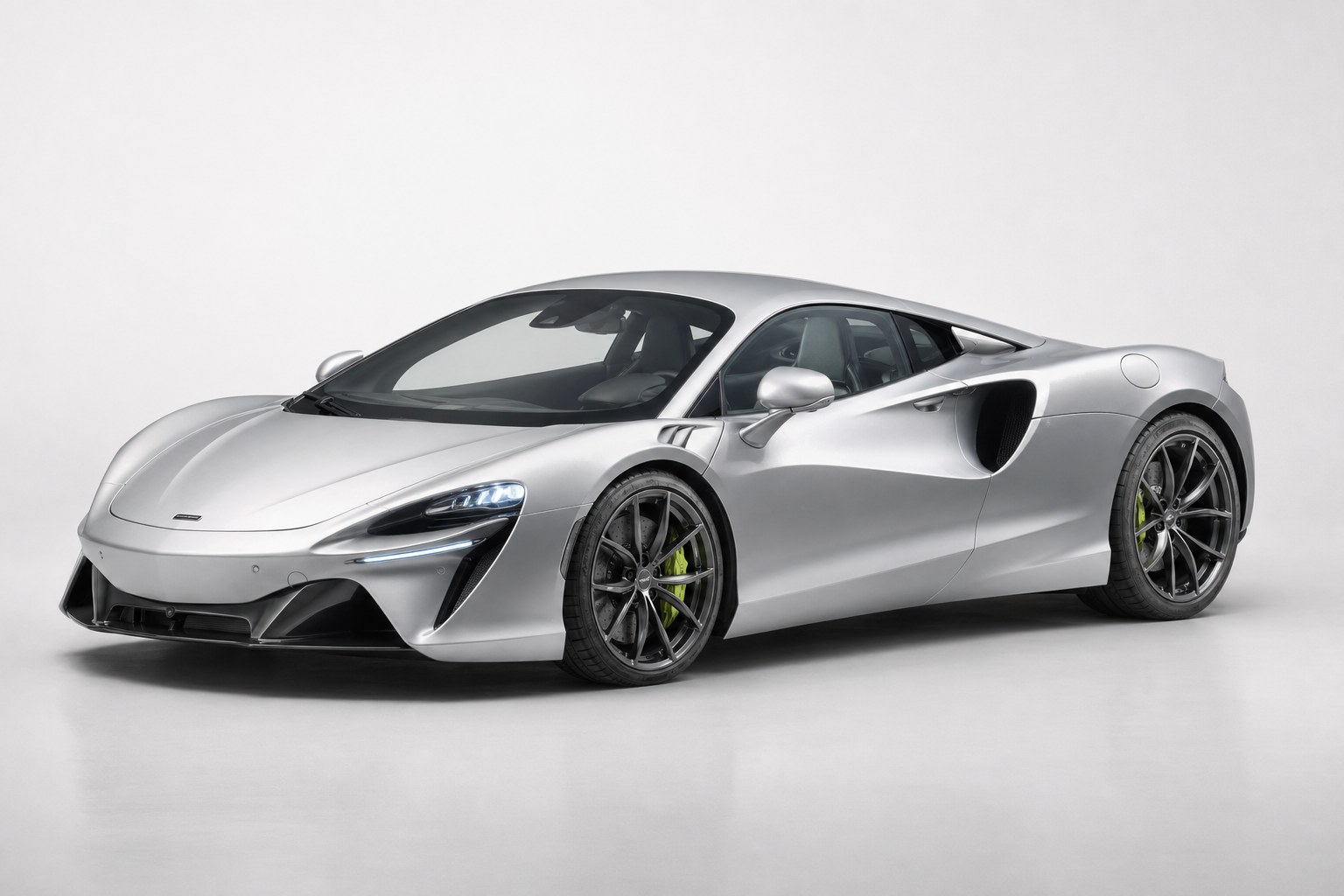 McLaren Artura