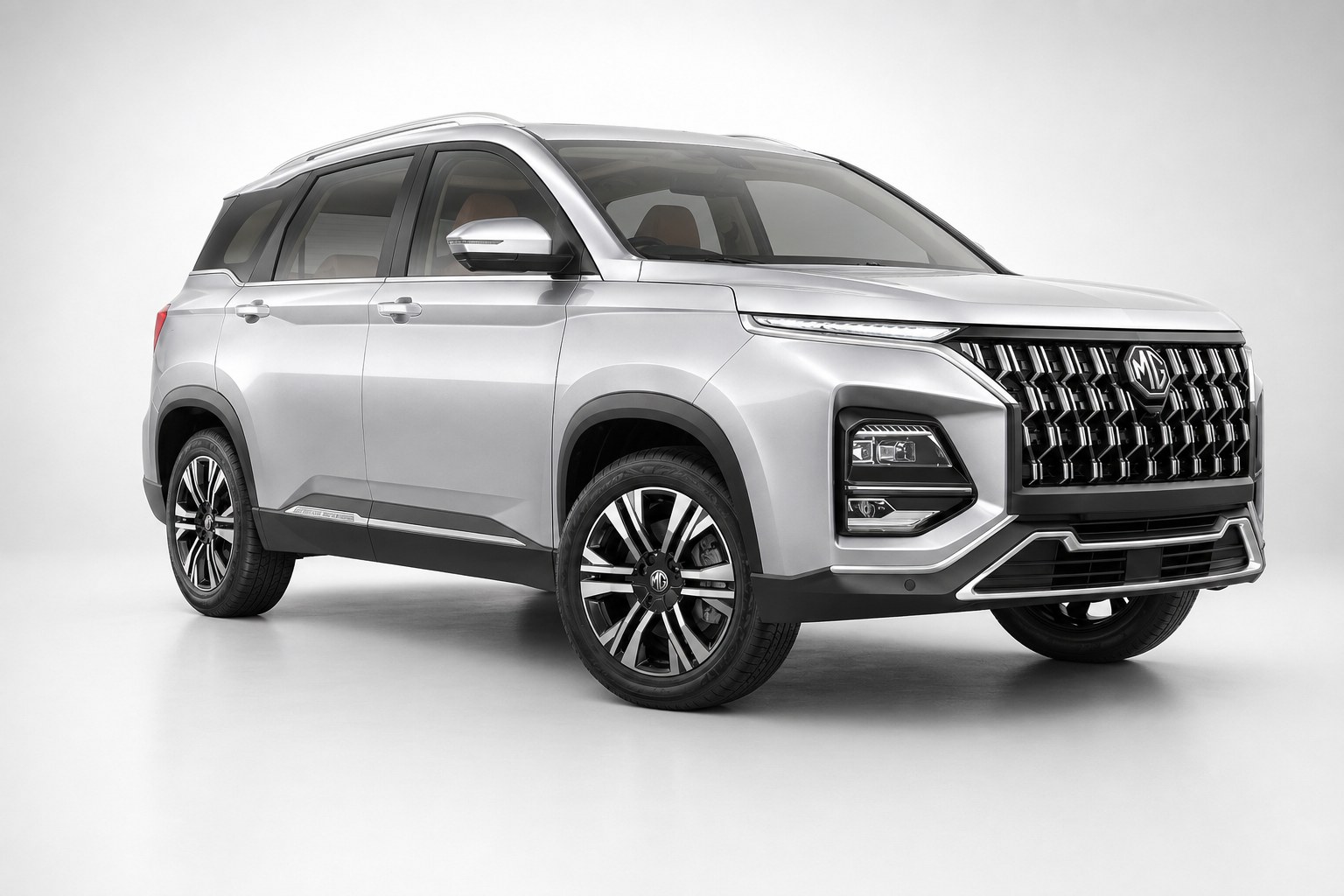 MG Hector