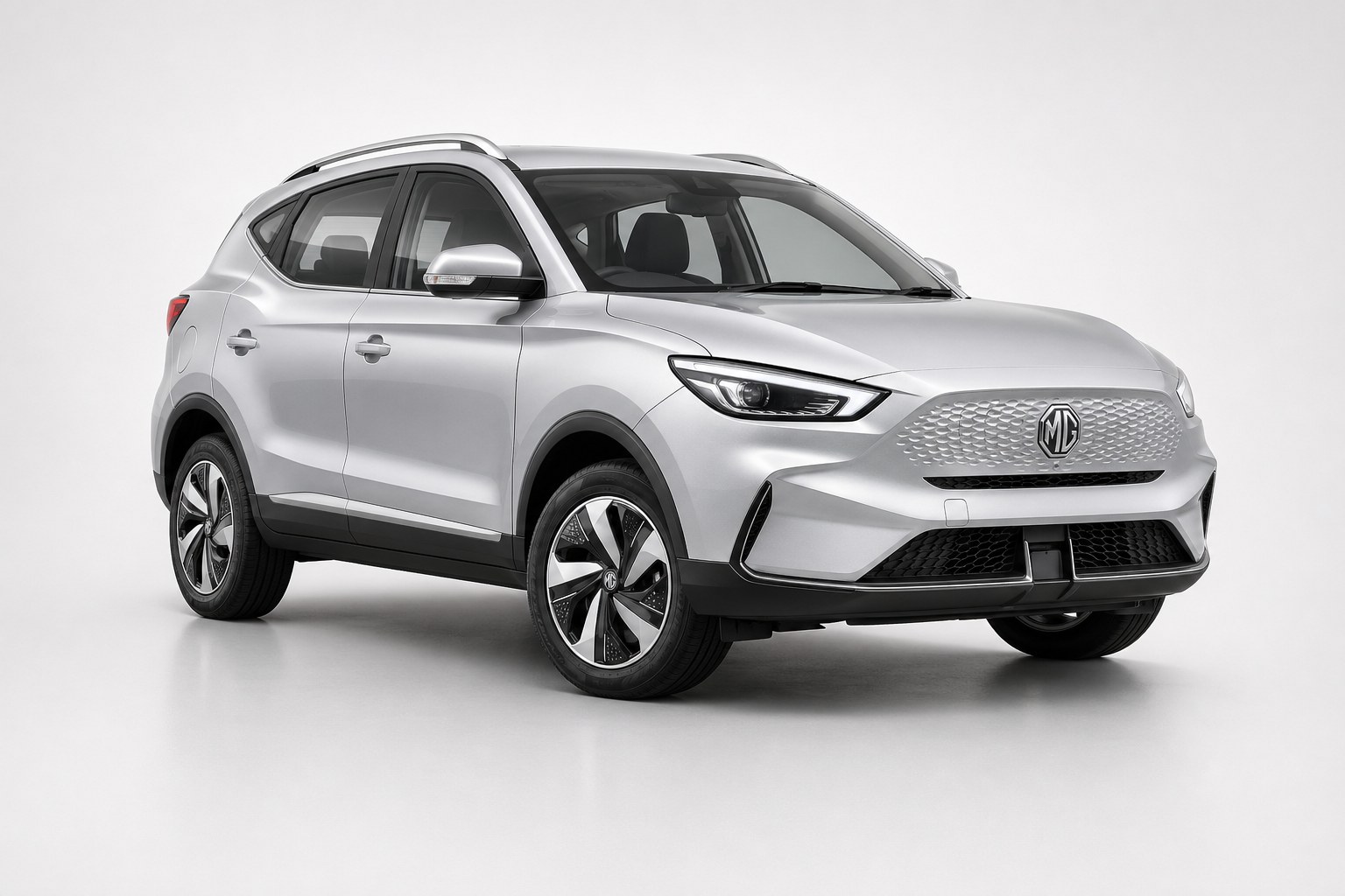 MG ZS EV