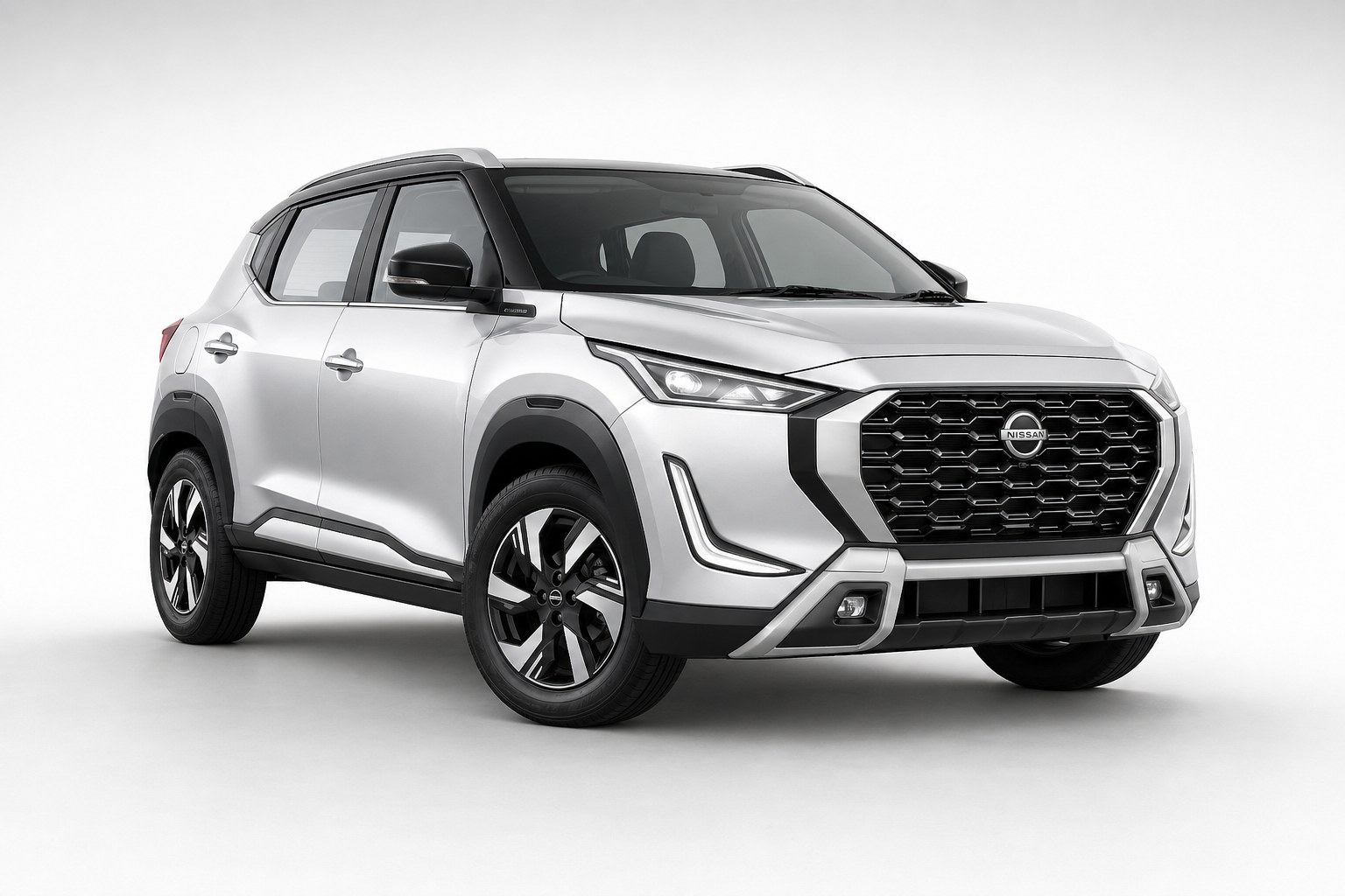 Nissan Magnite