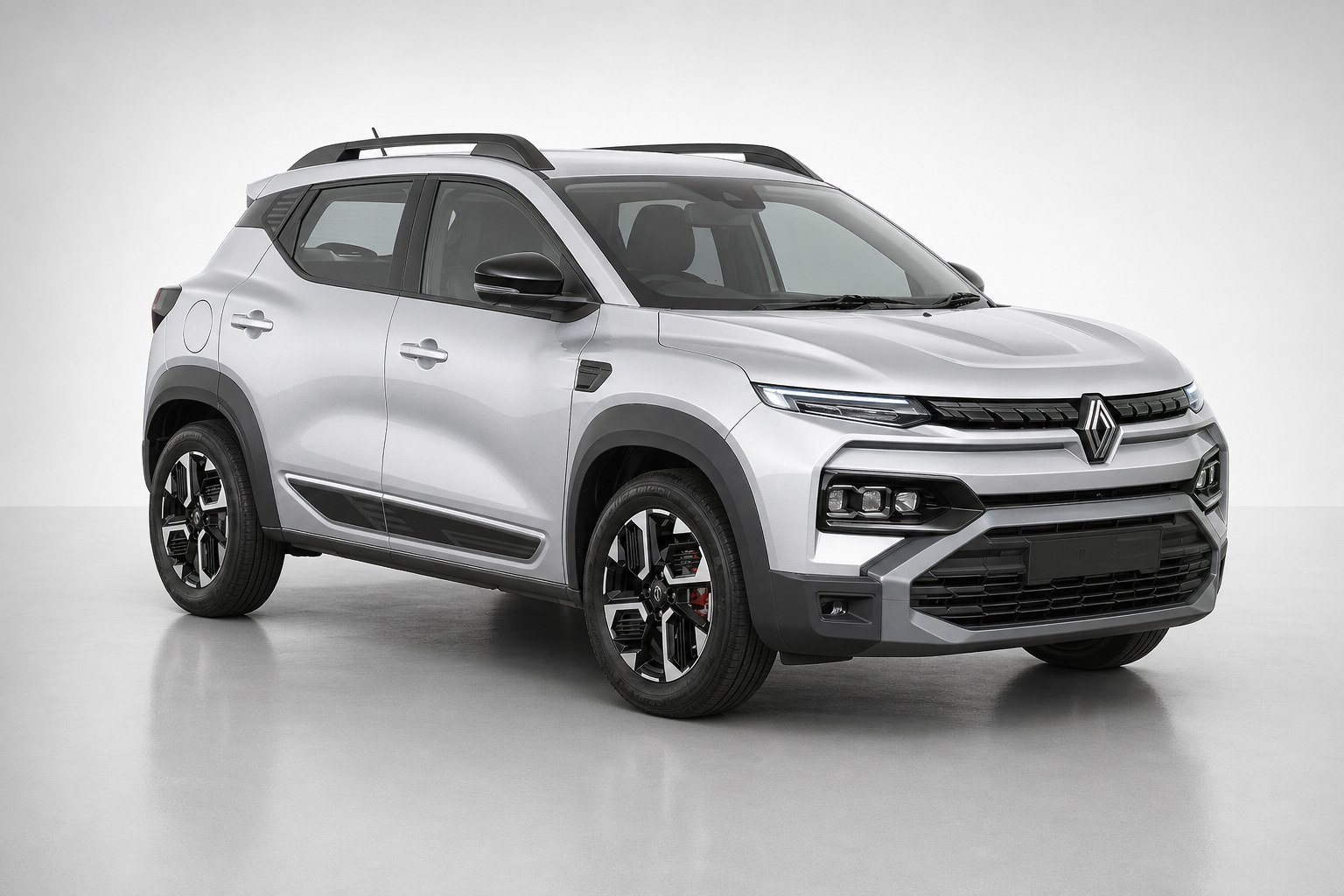 Renault Kiger