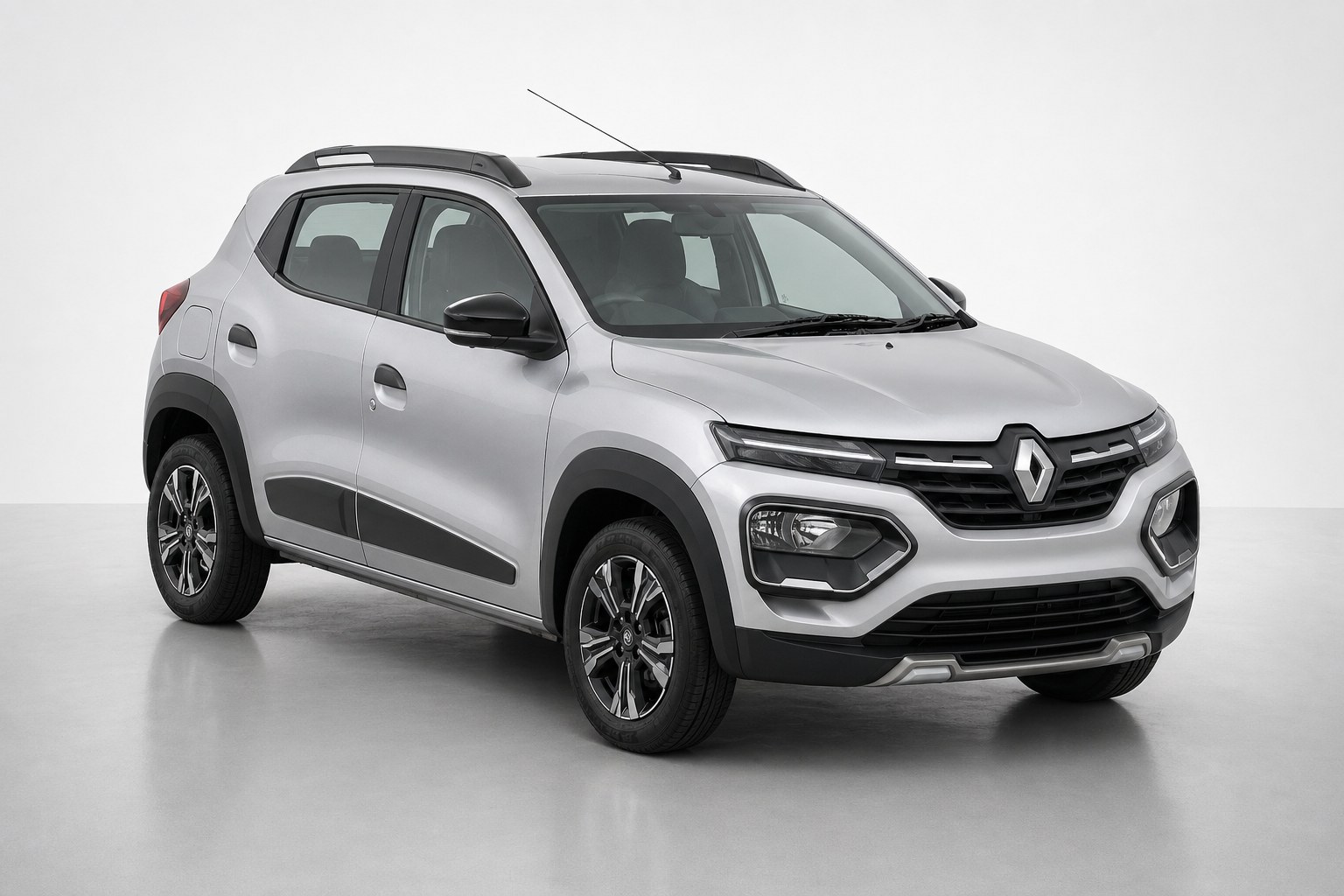 Renault Triber
