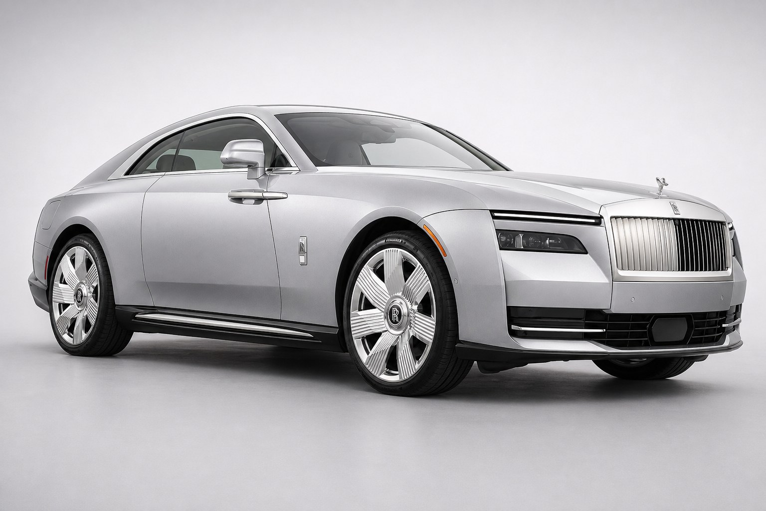 Rolls-Royce Spectre