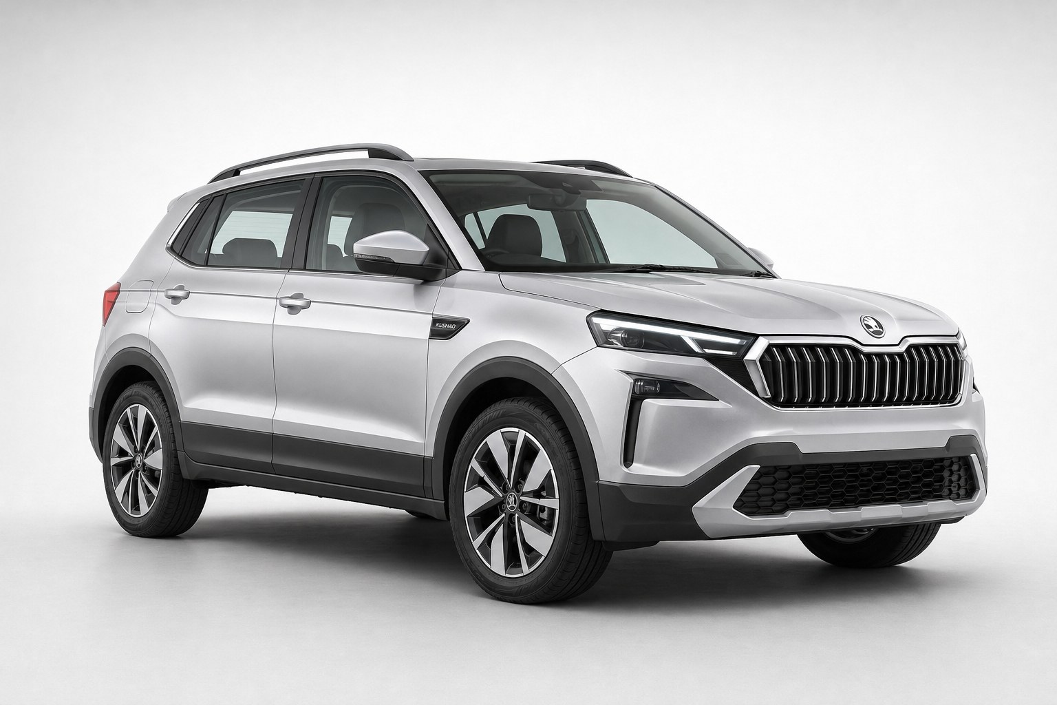 Skoda Kushaq