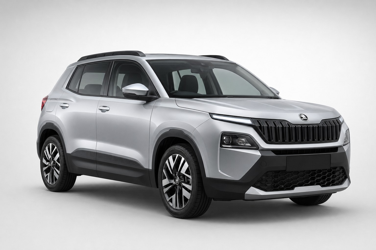 Skoda Kylaq