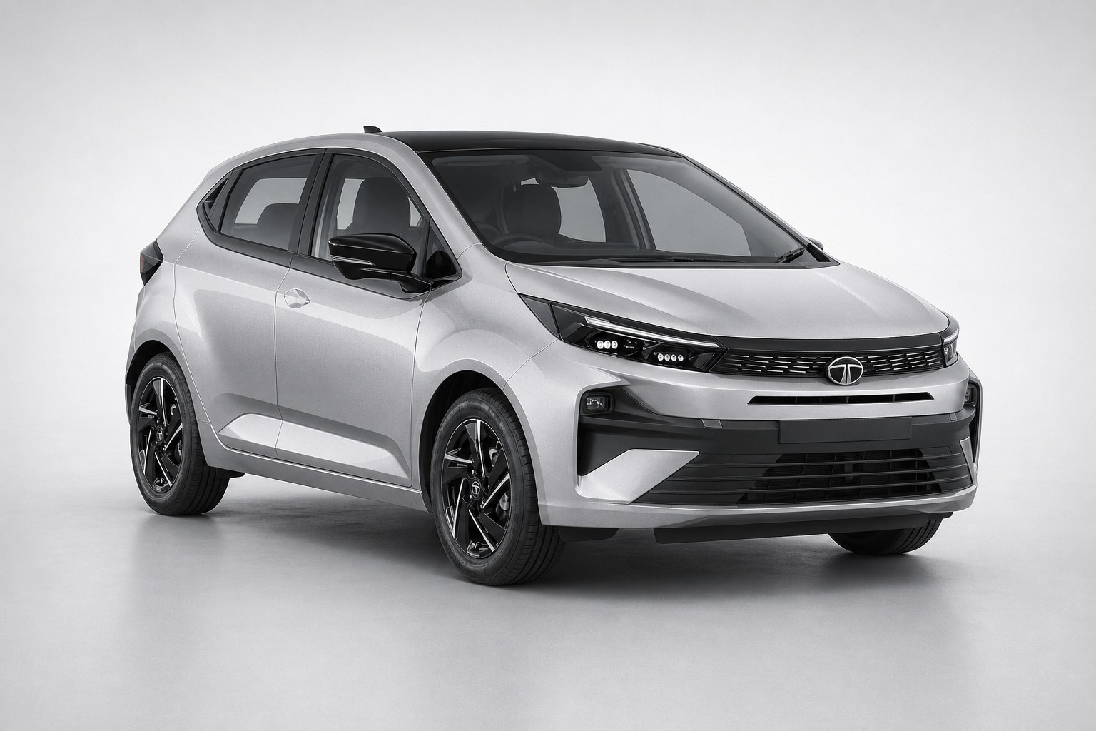 Tata Altroz