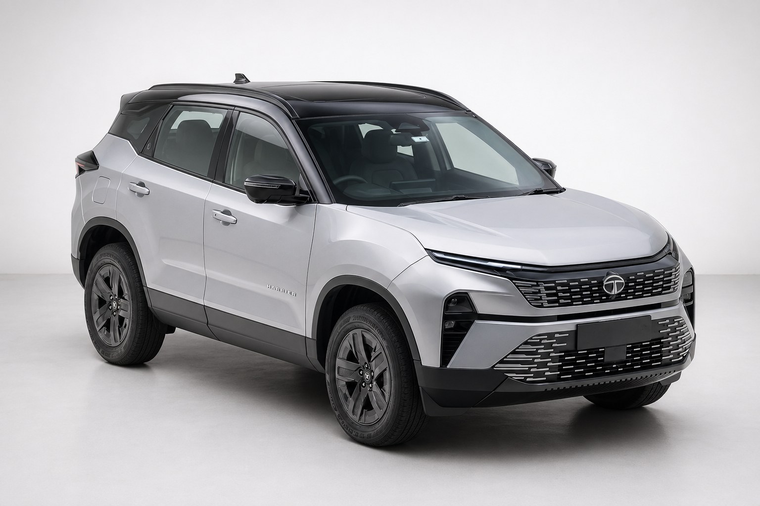 Tata Harrier