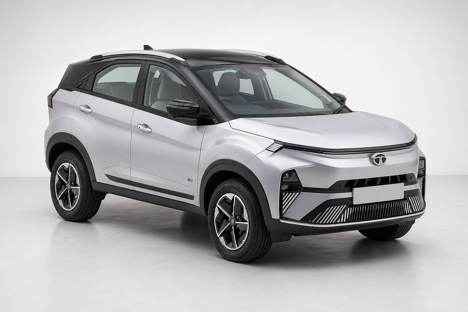 Tata Nexon.EV