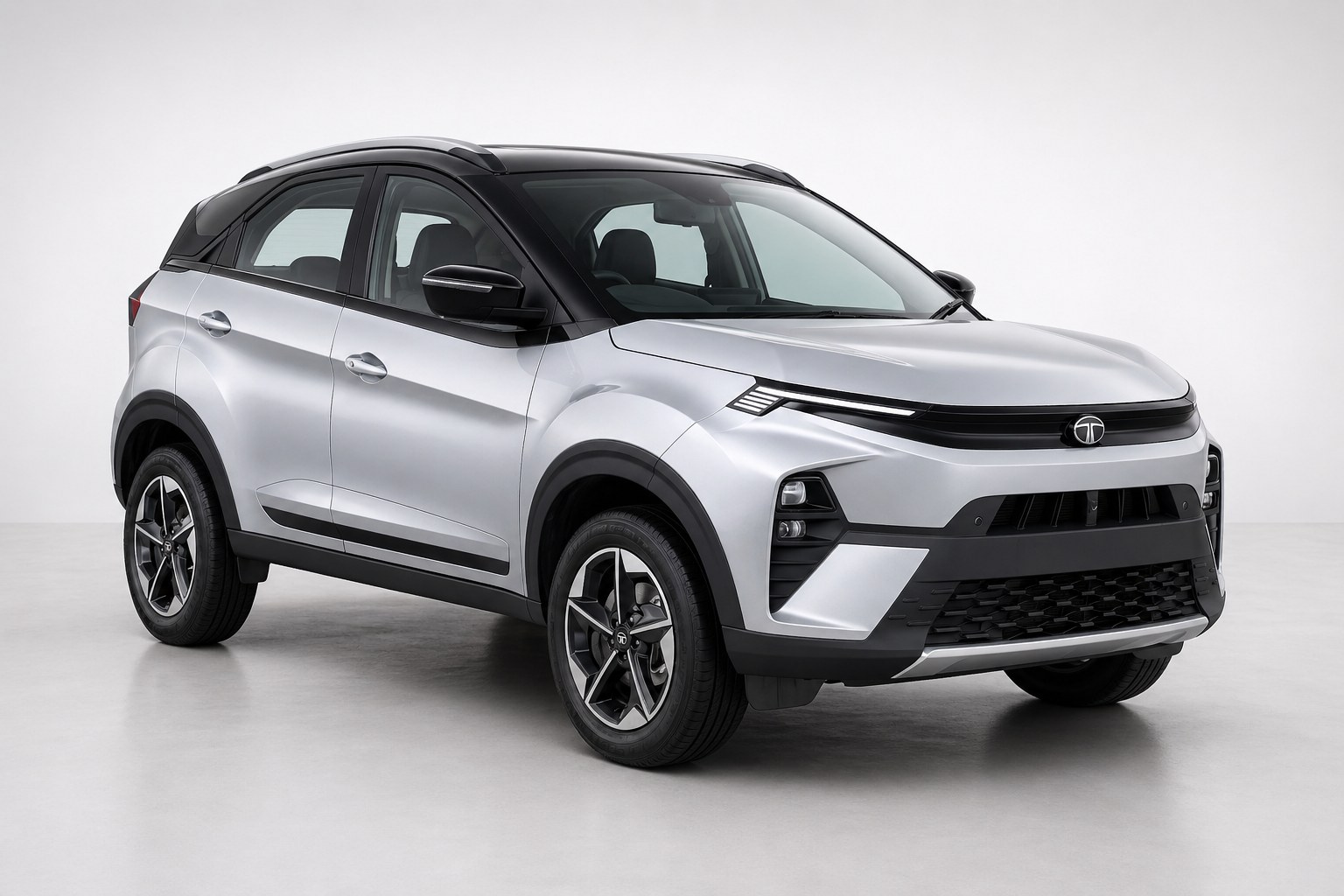 Tata Nexon