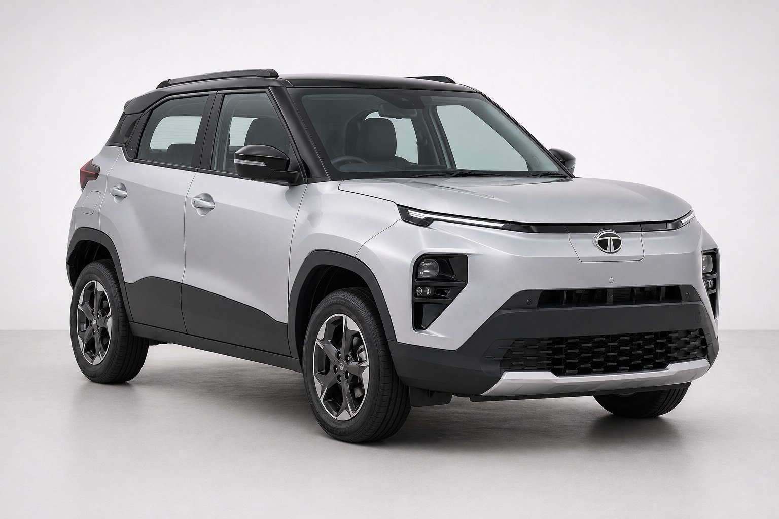 Tata Punch.EV