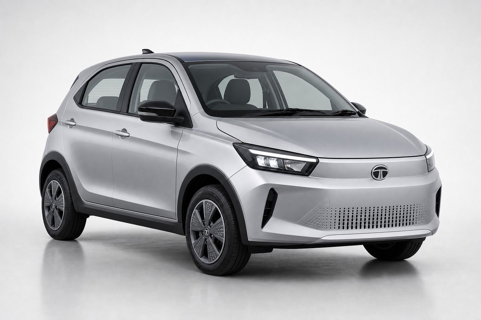 Tata Tiago.EV