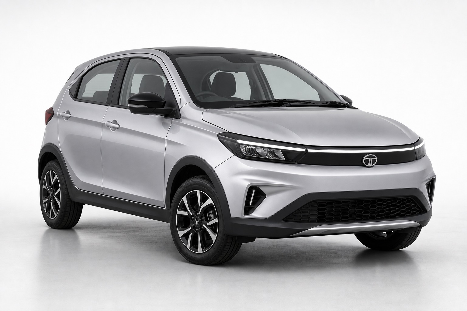 Tata Tiago